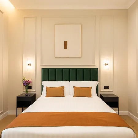 Mellini Boutique 4*