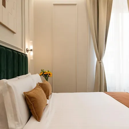 Mellini Boutique 4* Rome