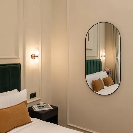Mellini Boutique Bed & Breakfast